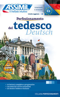 Perfezionamento del tedesco assimil 