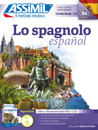 Spagnolo 