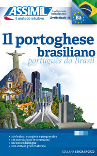 Portoghese brasiliano 