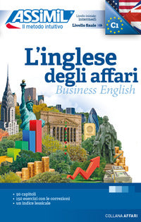 Inglese degli affari - manuale 