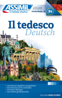 Tedesco 