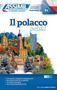 Polacco - il metodo intuitivo 