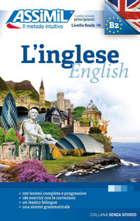 Inglese b2 - manuale 