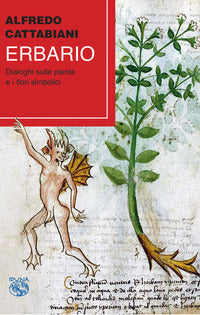Erbario - dialoghi sulle piante e i fiori simbolici 