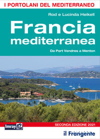 Francia mediterranea - da port vendres a menton 