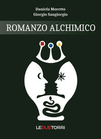 Romanzo alchimico 