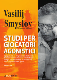Studi per giocatori agonistici 