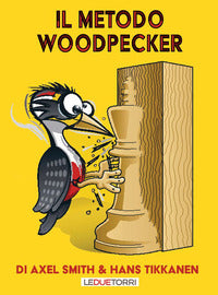 Metodo woodpecker 