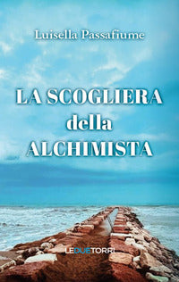 Scogliera della alchimista 