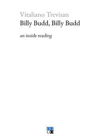 Billy budd billy budd - an inside reading 