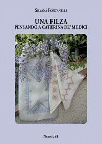 Filza - pensando a caterina de' medici 
