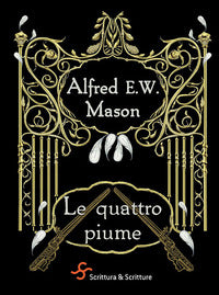 Quattro piume 
