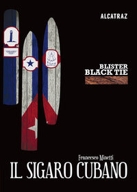 Sigaro cubano 