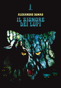 Signore dei lupi 