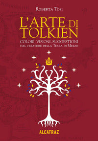 Arte di tolkien 