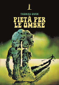 Pieta' per le ombre 