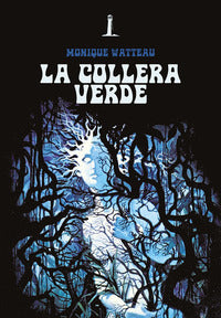 Collera verde 