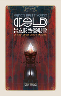 Cold harbour - la casa degli orrori invisibili 