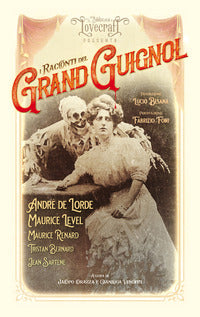 Racconti del grand guignol 