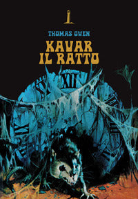 Kavar il ratto 