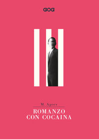 Romanzo con cocaina 