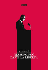 Nessuno puo' darti la liberta' 