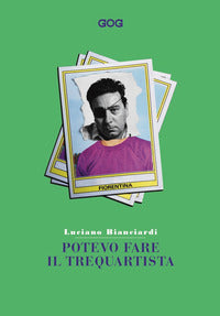 Potevo fare il trequartista 