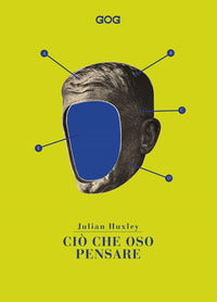 Cio' che oso pensare 
