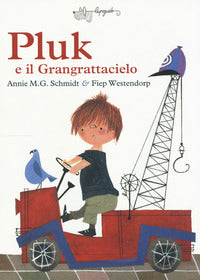 Pluk e il grangrattacielo 
