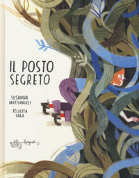 Posto segreto 