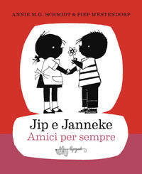 Jip e janneke amici per sempre 