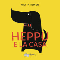 Heppu e la casa 