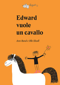 Edward vuole un cavallo 