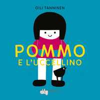 Pommo e l'uccellino 