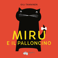 Miru e il palloncino 