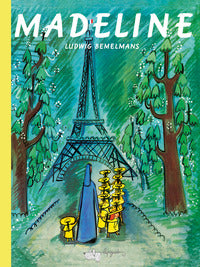 Madeline 