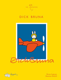 Dick bruna 