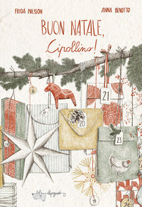 Buon natale cipollino 