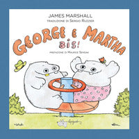 George e martha bis ! 