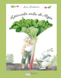 Piccolo orto di maja 