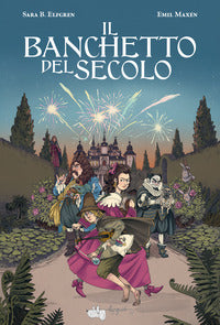 Banchetto del secolo 
