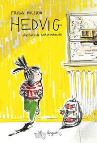 Hedvig 