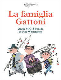 Famiglia gattoni 