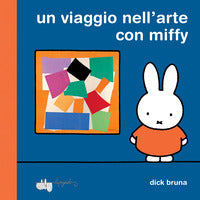 Viaggio nell'arte con miffy 