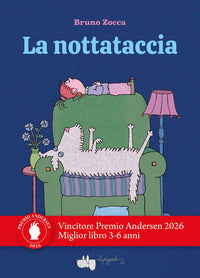 Nottataccia 