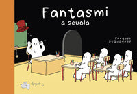Fantasmi a scuola 