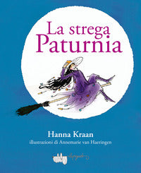 Strega paturnia 