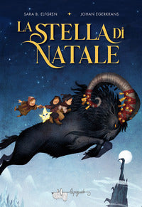 Stella di natale 