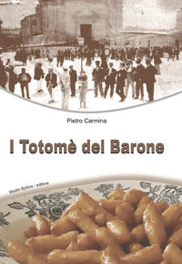 Totome' del barone 