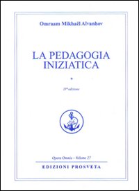 Pedagogia iniziatica 1 